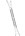 Altrex Varitrex Tele PRO+ vouwladder 4 x 5 sporten - 503735
