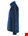 Mascot jack - Dresden - drielaags softshell - korenblauw / marine - maat XXL - 12002-149-11010