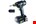 Festool accu schroefboormachine - TXS 18 C 3,0-Plus - 18V - 2x3.0 Ah accu en snellader - in systainer