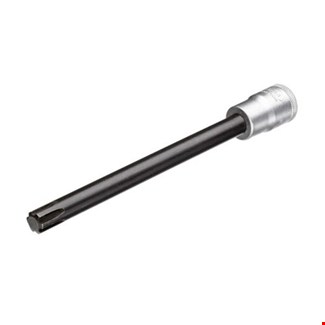 GEDORE dopsleutel-schroevendraaiers - INR 19 L - 1/2" - lang - RIBE - M