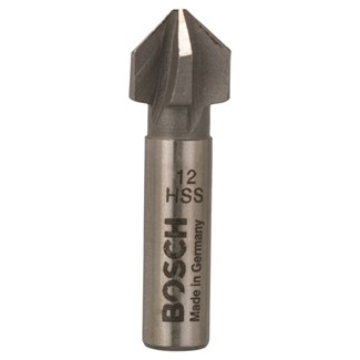 Bosch HSS verzinkboor - CYL