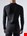 Craft Core Thermo onderkledingset - shirt+broek - zwart - maat XXL
