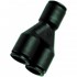 Legris - Y-koppeling - 10 mm x 10 mm - 3140 10 00