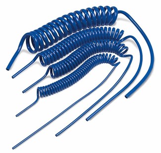 Cejn PUR spiraalslang - 8x12 mm - 19-958-6220 - lengte 2 m