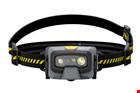 Ledlenser HF6R WORK oplaadbare LED hoofdlamp 800 lm - 160 mtr