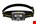 Ledlenser HF6R WORK oplaadbare LED hoofdlamp 800 lm - 160 mtr