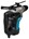 Makita combihamer 230V - HR4002 - SDS Max - 6.2J - 1050W - in koffer