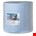 Tork Industrial Heavy Duty poetspapier (750 vel) - 3-laags - 130080