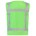 Tricorp Reflectievest 453014 - Fluor Lime Green - maat XL / XXL