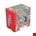 Dynaplus unischroef [100x] - VZ - platkop - PZ-3 - 6.0x180/80mm