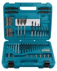 Makita Boor-/schroefbitset 100-delig D-47248
