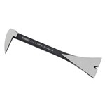 Stanley koevoet - brede klauw - 25 cm - 0-55-117