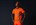 Tricorp 103701 T-shirt RWS Revisible fluor orange S