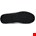 FootFellas Jack werkschoenen S3S grijs/zwart - maat 39