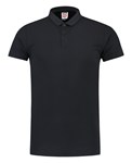 Tricorp Casual 201013 Cooldry unisex poloshirt Marine L