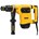 DeWALT D25481K-QS combihamer SDS-Max in koffer
