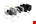 Ledlenser HF4R WORK oplaadbare LED hoofdlamp 500 lm -  130 mtr