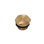 Legris - plug met buitenzeskant - 3/8" - BSPP - 0220 17 00