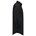Tricorp overhemd stretch - Corporate - 705006 - zwart - maat 45/5