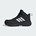 Adidas werkschoenen Gradix Mid S3S zwart/wit - maat 45