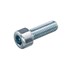 Hoenderdaal binnenzeskantbout [200x] - VZ - cillinderkop - 5 - M6x30mm