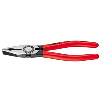 Knipex Combinatietang 03 01 - 180Mm Knipex