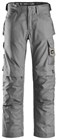 Snickers Workwear 3314 Canvas+ werkbroeken