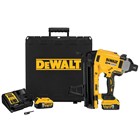 DEWALT DCN890P2-QW Accu Betontacker 18V XR - Inclusief 2x 5.0Ah Accu, Lader en Koffer