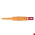 Lyra markeerpen Lyra Ink rood 4480017