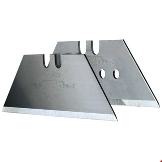 Stanley reservemesjes [5x] - type 1992 lang - 0-11-921