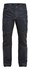 Blåkläder 1459 service werkbroek denim stretch - blauw/zwart maat 46