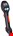 Makita accu bosmaaier - UR101CZ - 36 V - Asymmetrisch stuur - excl. accu en lader - in doos