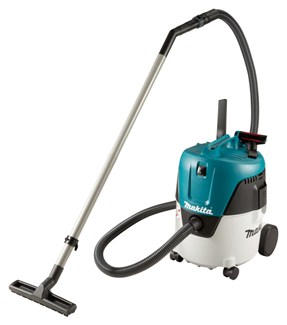 Makita stofzuiger 230V - VC2000L - 1000W - 16 L -  L-klasse - met 6-delige stofafzuigset - in doos