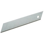 Stanley reserve afbreekmesjes [10x] - FatMax 18 mm - 2-11-718