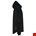 Tricorp Winterjas Ripstop Redefined 406101 zwart - maat XXL