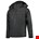 Tricorp Workwear 402004 midi parka zwart maat M