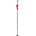 Bessey plafondsteunen - STE250 - 1450-2500 mm - met pompgreep 