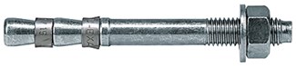 fischer express anker - EXA 12/85 (12x186 mm) - 97746