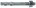 fischer express anker - EXA 12/85 (12x186 mm) - 97746