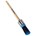 ANZA Pro Classic Soft verfkwast rond R16