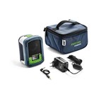 Festool digitale radio - BR 10 DAB+ SYSROCK - 202111