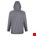 Opsial parka ISAK OGT grijs maat  4XL