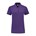Tricorp Casual 201006 Dames fitted poloshirt Paars maat XS