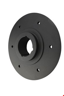 4MP Taper Lock Flensnaven