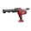 Milwaukee accu lijm- en kitspuit - C18 PCG/310C-0B - 18V - excl. accu en snellader - in transporttas