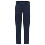 Tricorp 502702 werkbroek Fitted stretch RE2050 ink maat 54