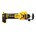 DeWALT DCE555N-XJ 18V XR gipsfrees excl. accu en lader