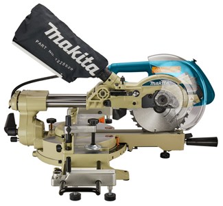 Makita radiaal afkortzaag - LS0714LN - 230 V - 190 mm - in doos