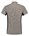 Tricorp Workwear 202002 Bi-color unisex poloshirt Grijs Zwart XXL