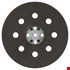 Bosch schuurplateau 115 middel